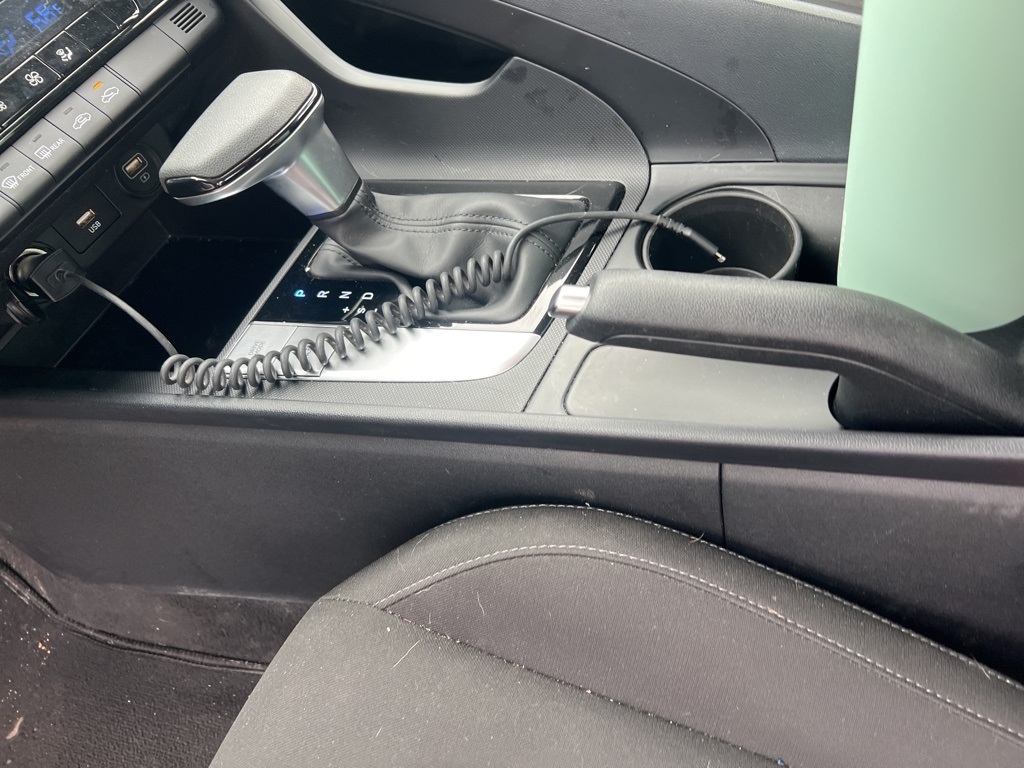 used 2022 Hyundai Elantra car, priced at $18,000
