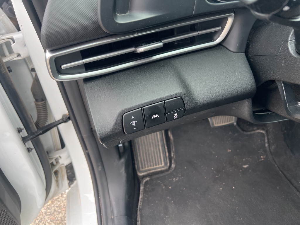 used 2022 Hyundai Elantra car, priced at $18,000