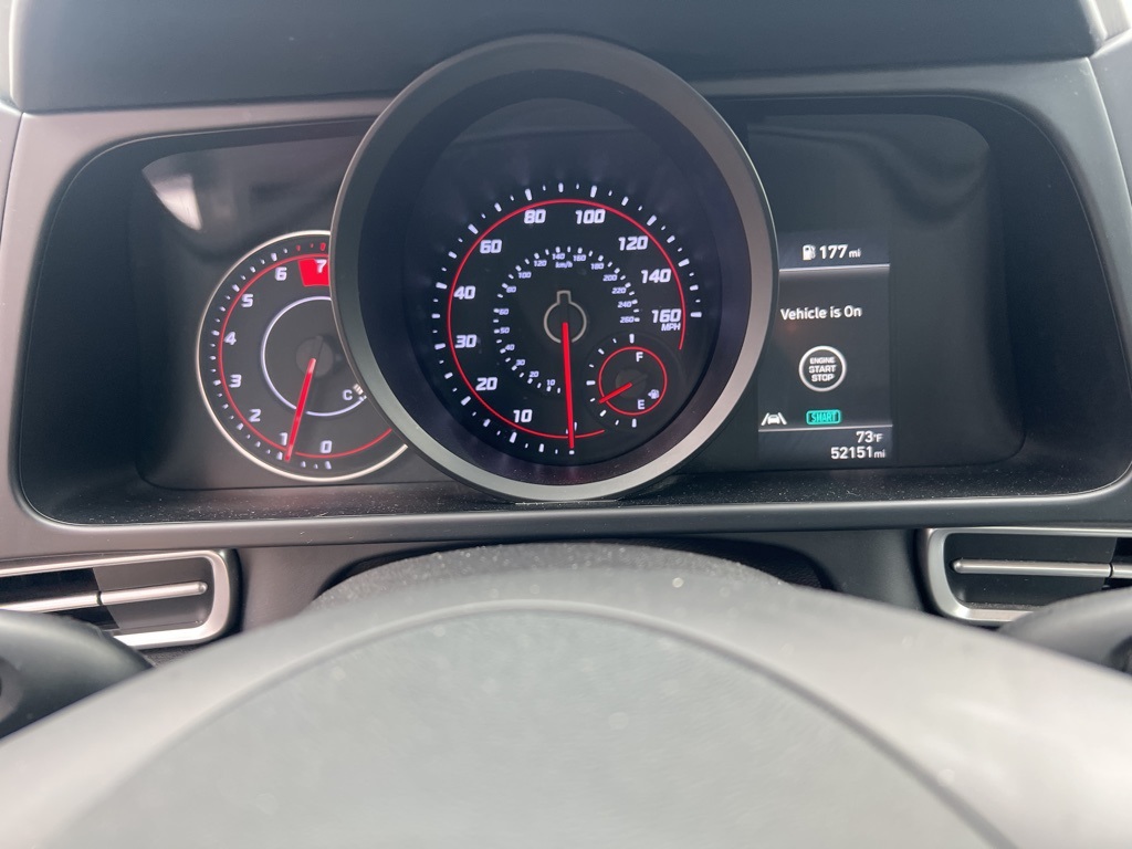 used 2022 Hyundai Elantra car, priced at $18,000
