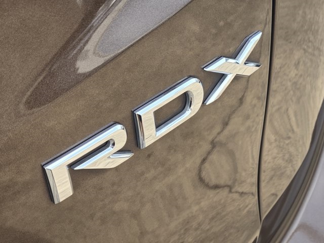 used 2020 Acura RDX car, priced at $23,100