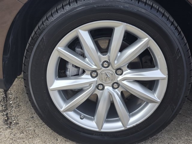 used 2020 Acura RDX car, priced at $23,100