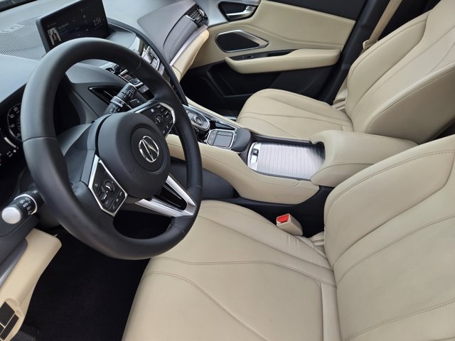 used 2020 Acura RDX car, priced at $23,100