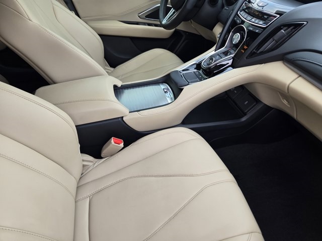 used 2020 Acura RDX car, priced at $23,100