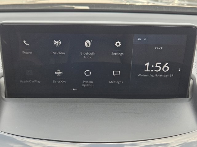 used 2020 Acura RDX car, priced at $23,100