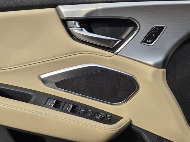 used 2020 Acura RDX car, priced at $23,100