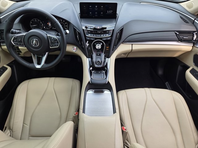 used 2020 Acura RDX car, priced at $23,100