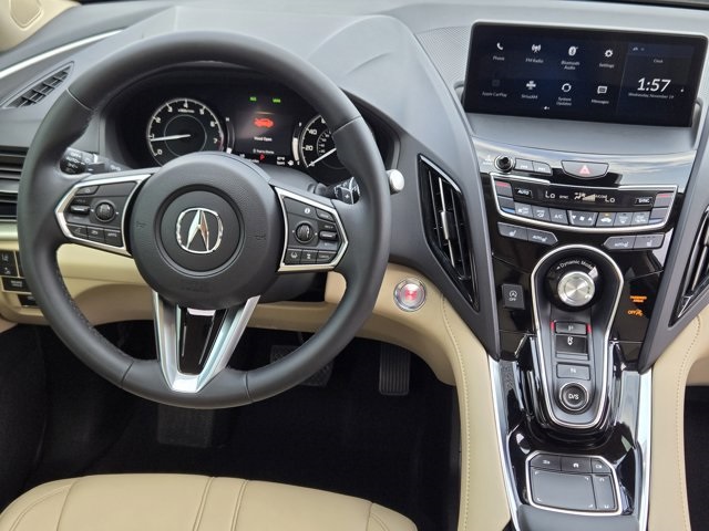 used 2020 Acura RDX car, priced at $23,100