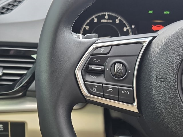 used 2020 Acura RDX car, priced at $23,100