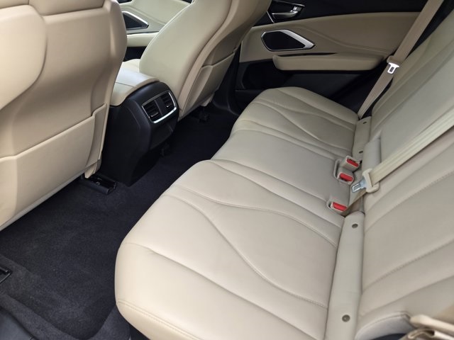 used 2020 Acura RDX car, priced at $23,100