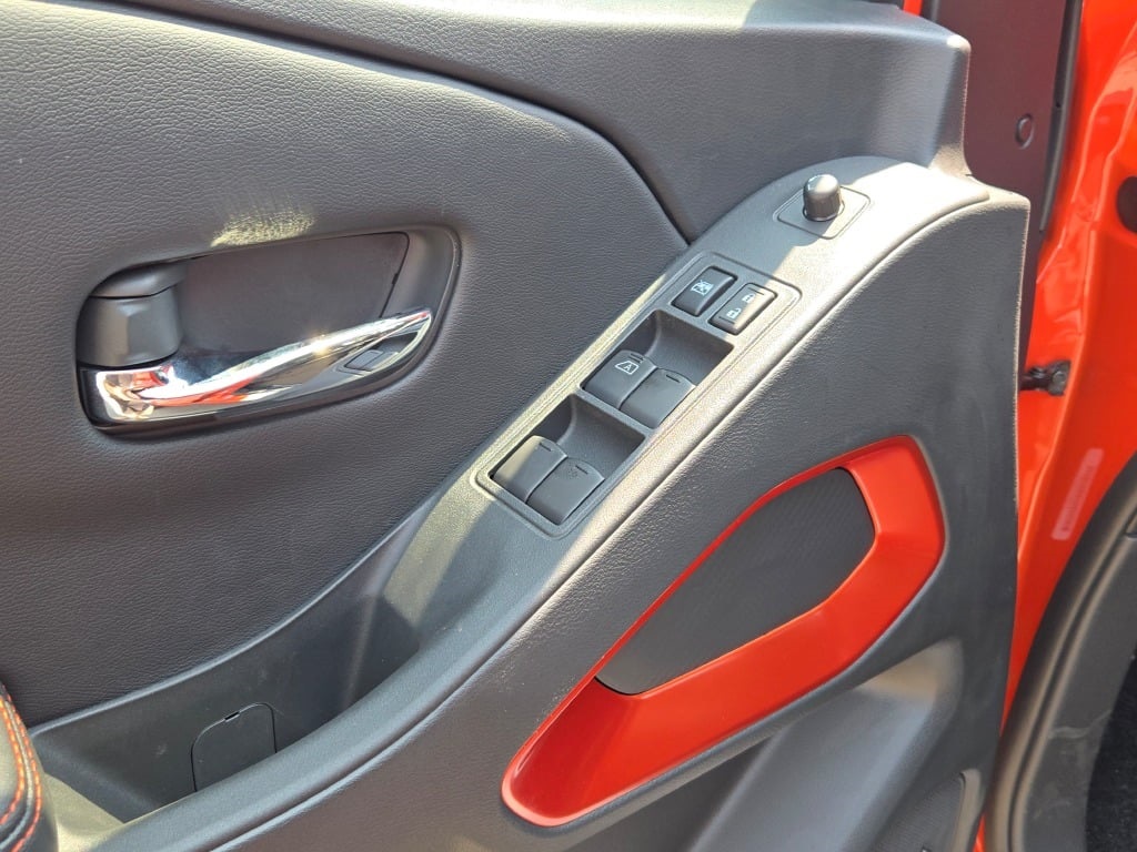 new 2025 Nissan Frontier car, priced at $51,020