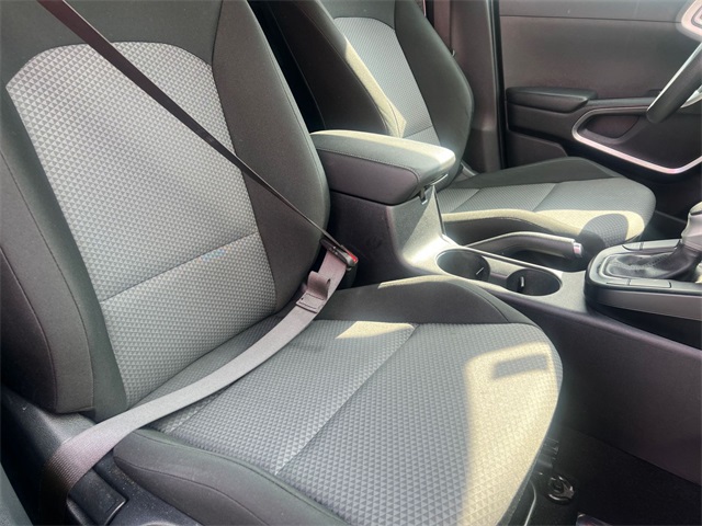 used 2024 Kia Soul car, priced at $15,811