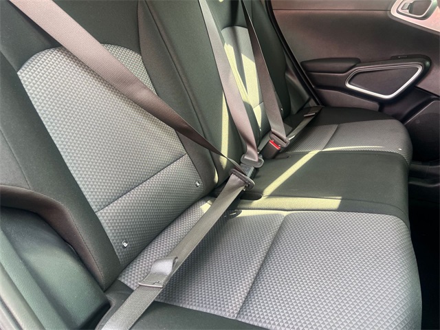 used 2024 Kia Soul car, priced at $15,811