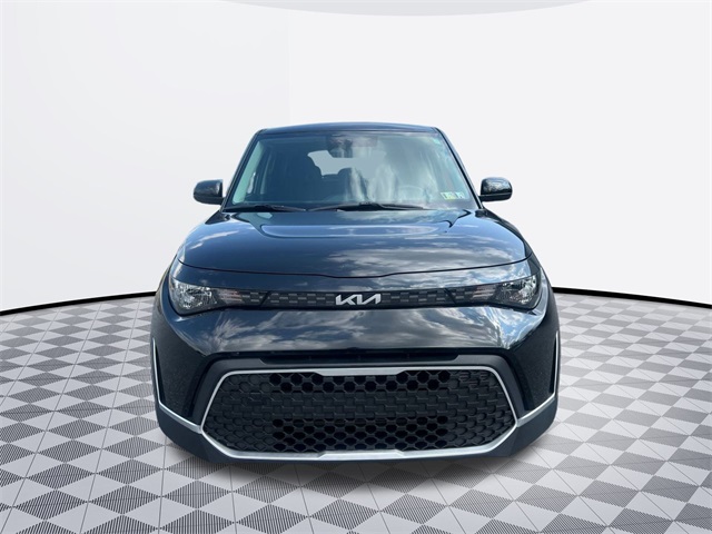 used 2024 Kia Soul car, priced at $15,811