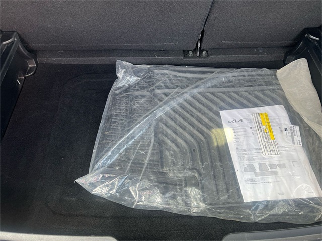 used 2024 Kia Soul car, priced at $15,811