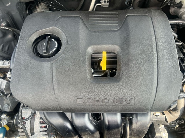 used 2024 Kia Soul car, priced at $15,811