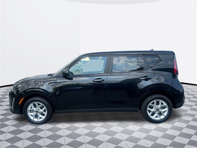used 2024 Kia Soul car, priced at $15,811