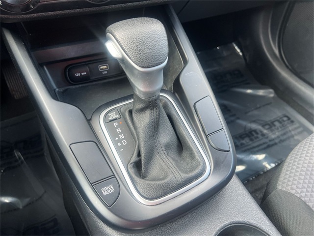 used 2024 Kia Soul car, priced at $15,811