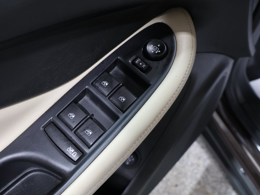 used 2020 Buick Envision car, priced at $21,500