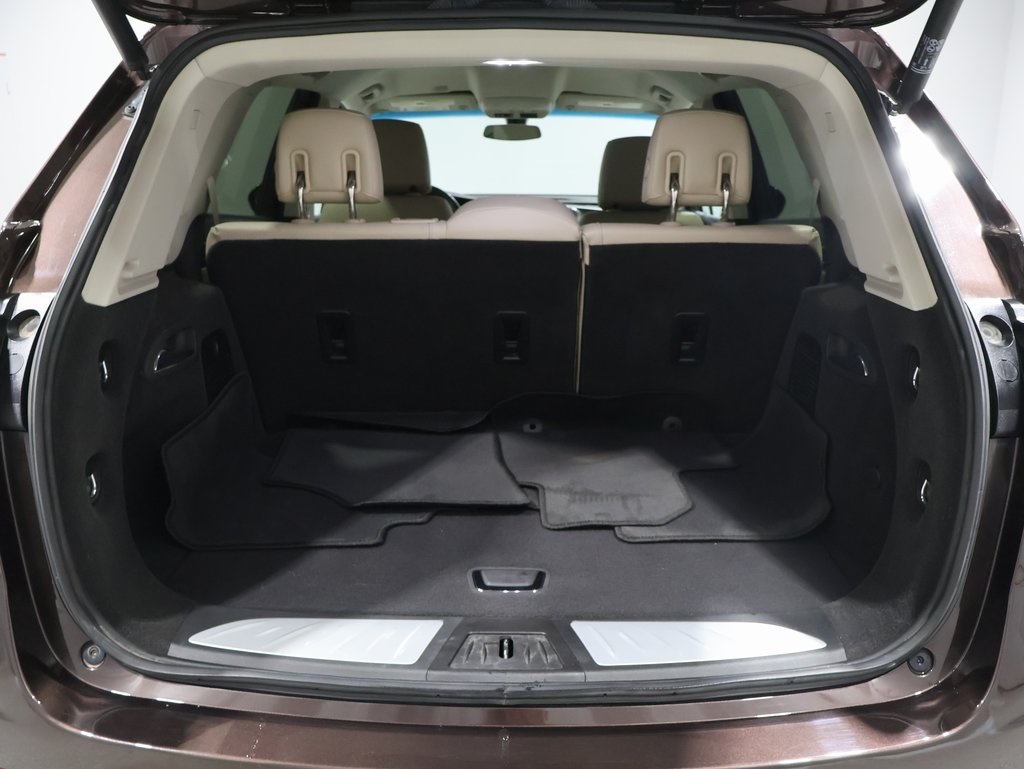 used 2020 Buick Envision car, priced at $21,500