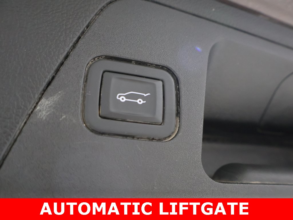 used 2020 Buick Envision car, priced at $21,500
