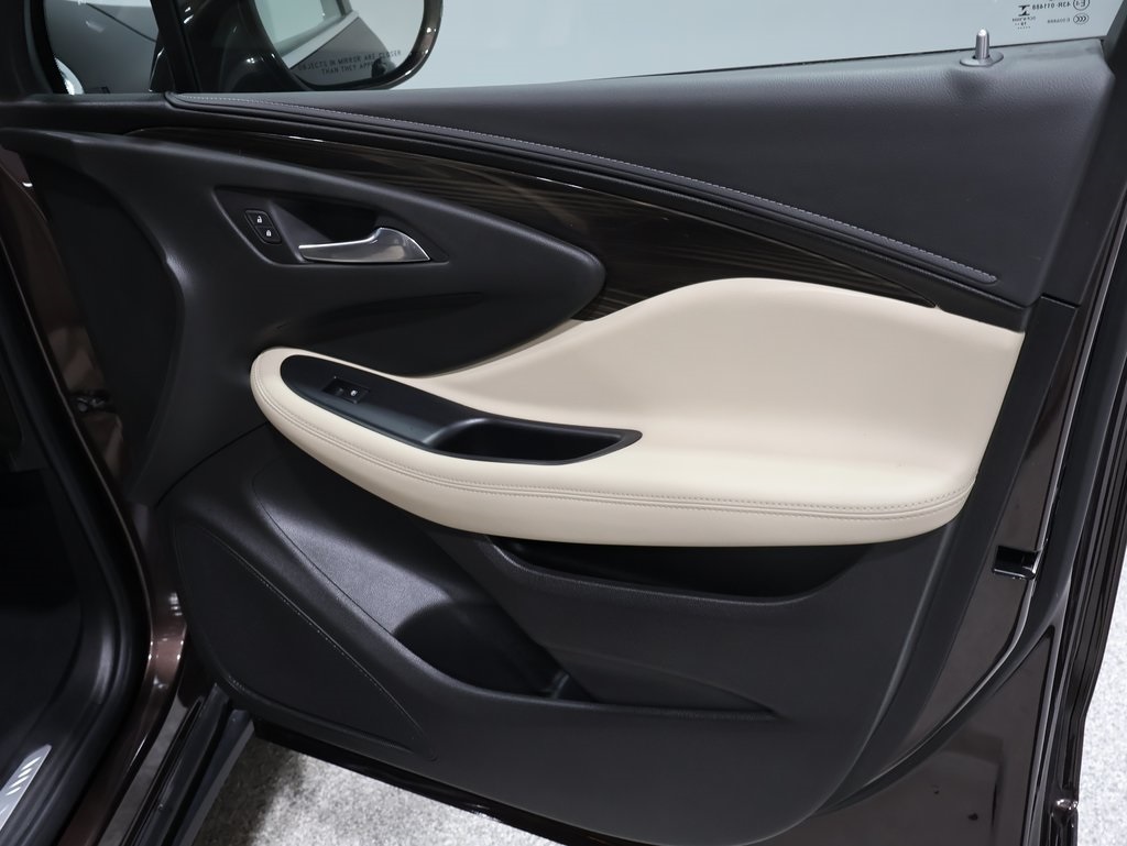 used 2020 Buick Envision car, priced at $21,500