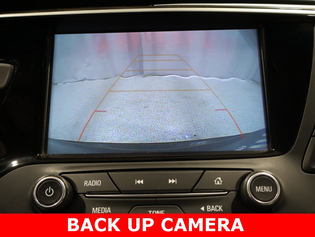 used 2020 Buick Envision car, priced at $21,500