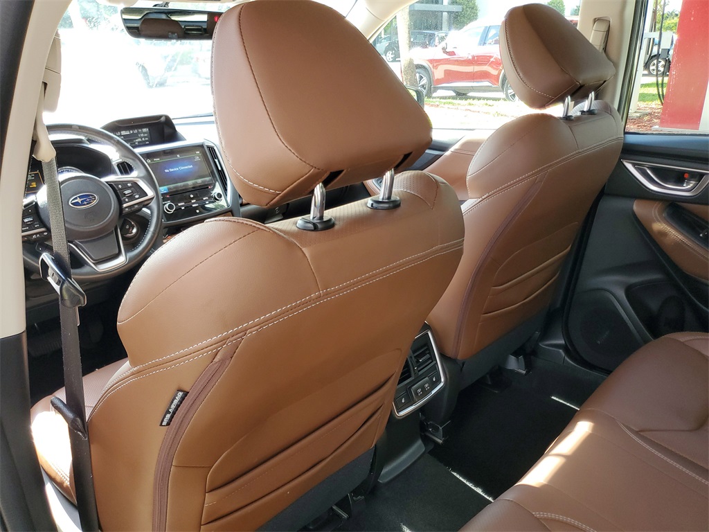 used 2020 Subaru Forester car, priced at $23,995