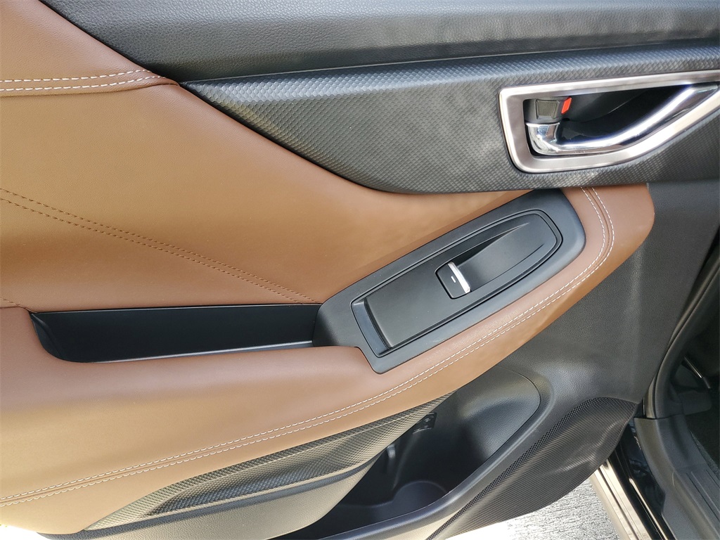 used 2020 Subaru Forester car, priced at $23,995