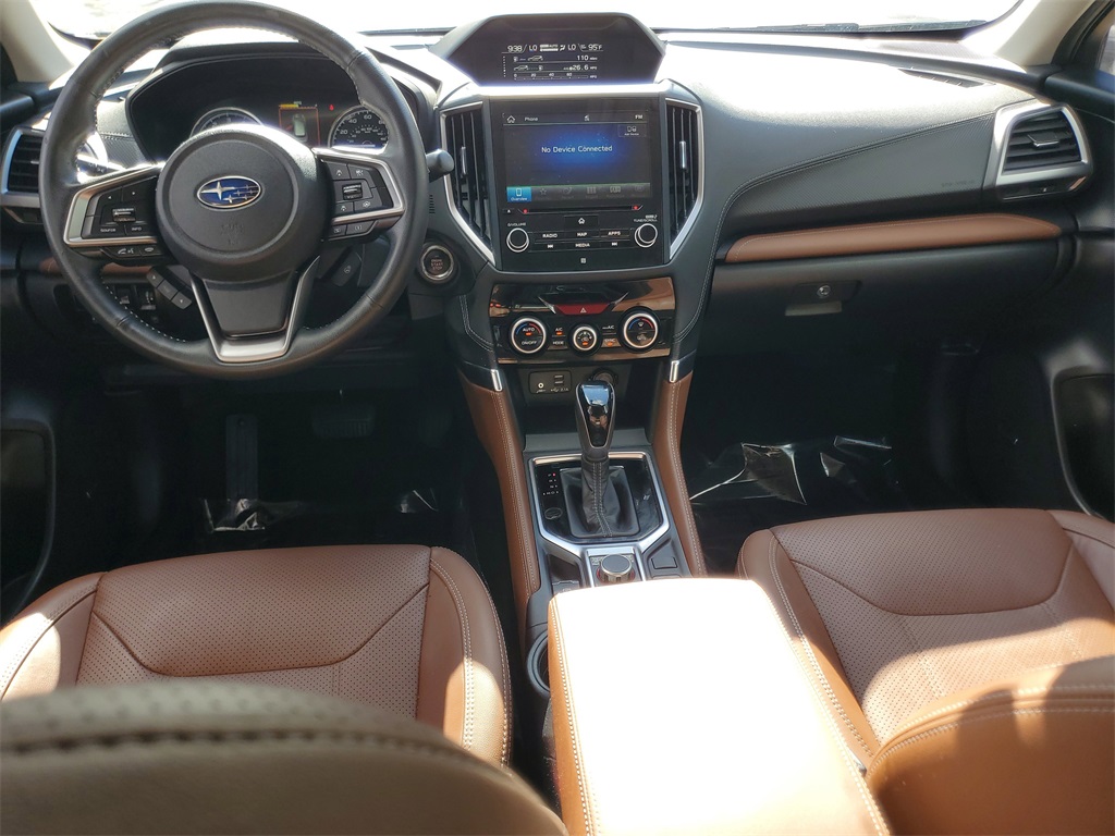 used 2020 Subaru Forester car, priced at $23,995