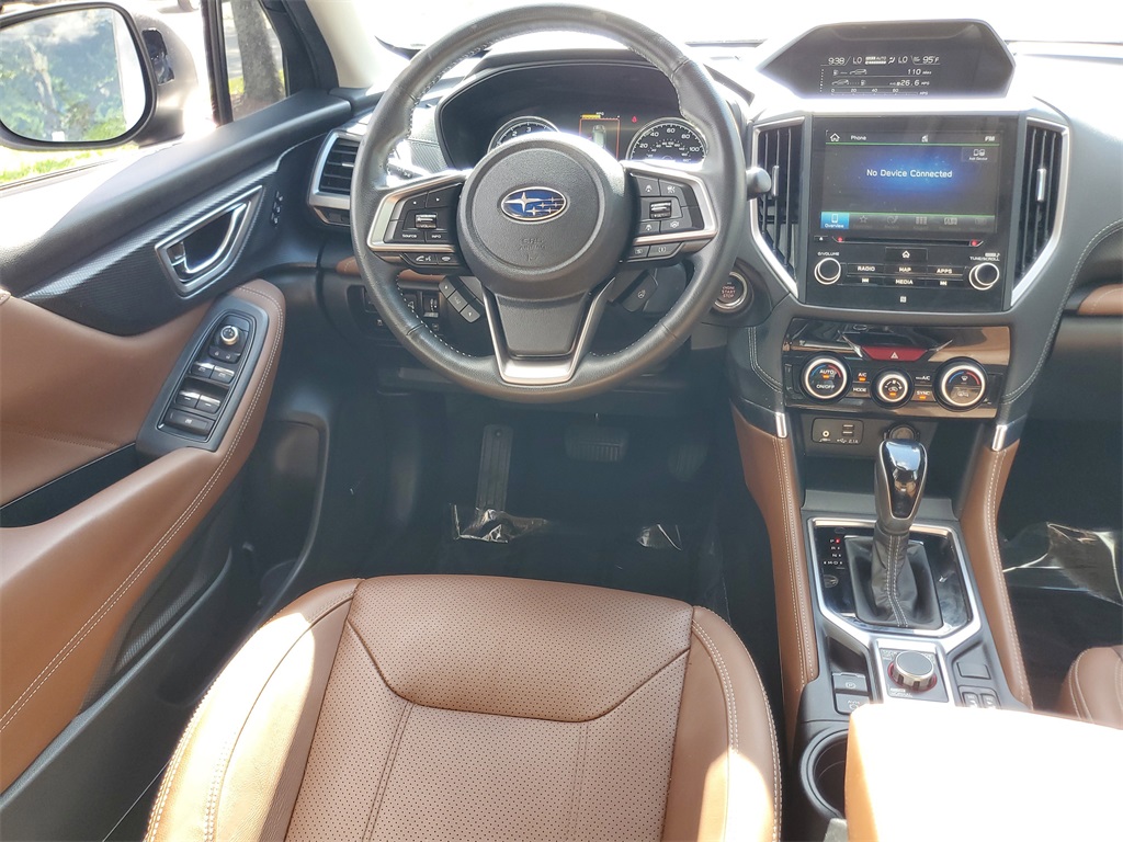 used 2020 Subaru Forester car, priced at $23,995
