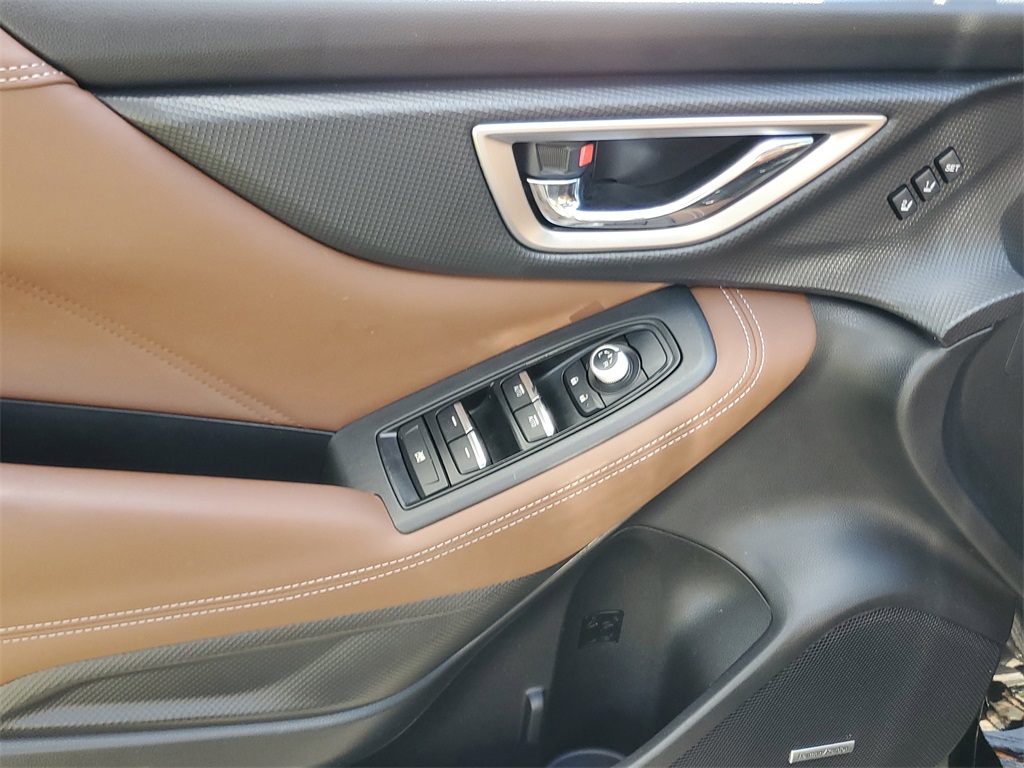 used 2020 Subaru Forester car, priced at $23,995
