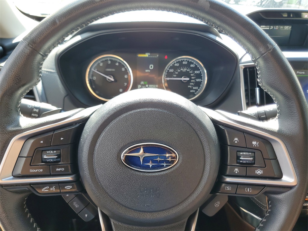 used 2020 Subaru Forester car, priced at $23,995