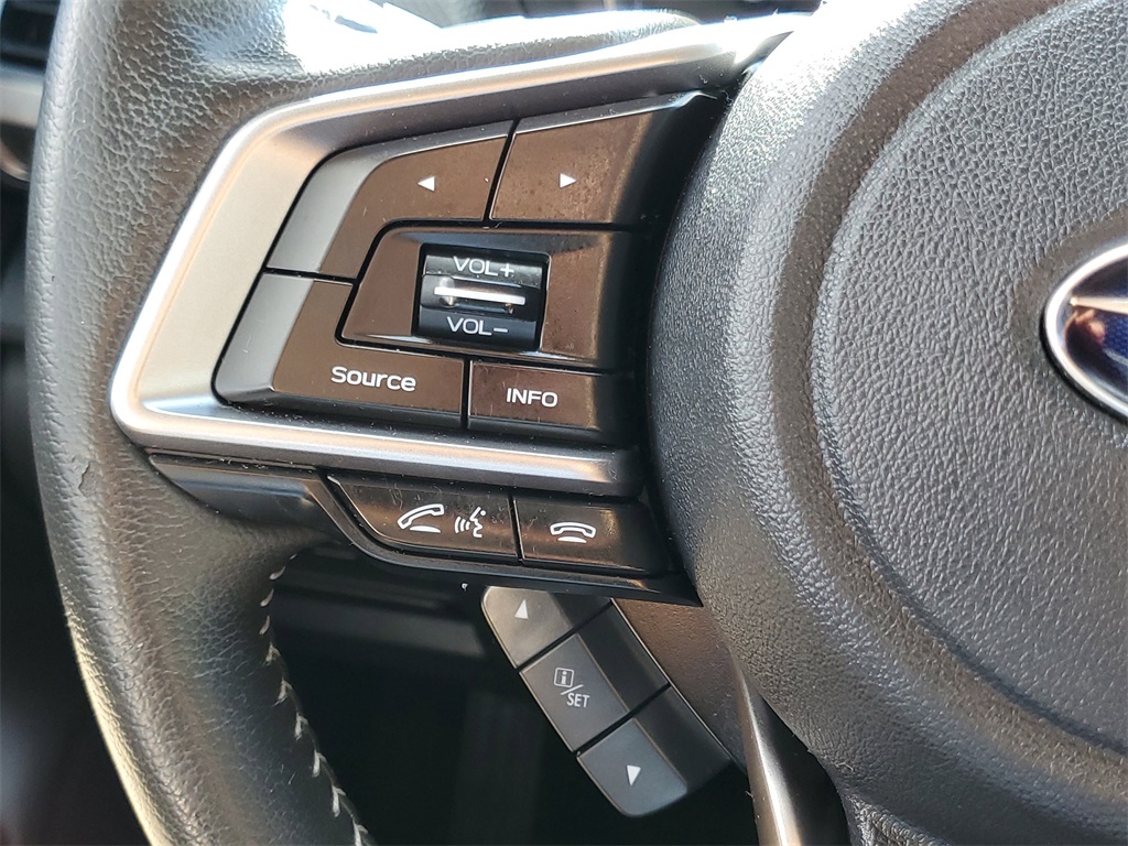 used 2020 Subaru Forester car, priced at $23,995
