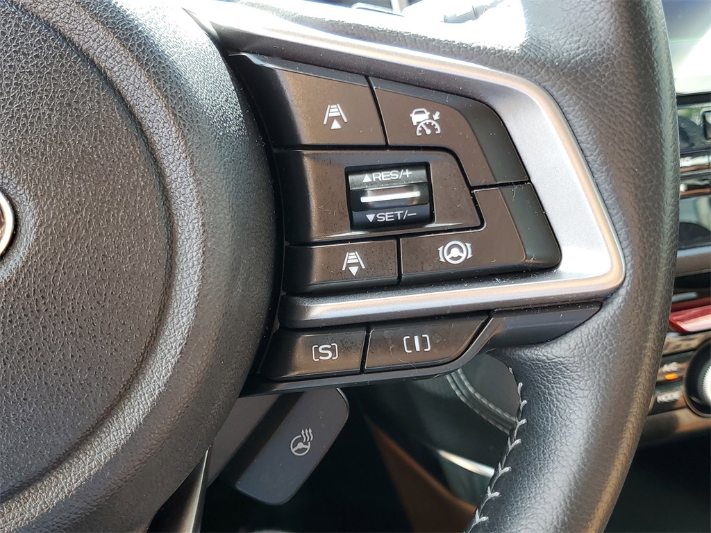 used 2020 Subaru Forester car, priced at $23,995
