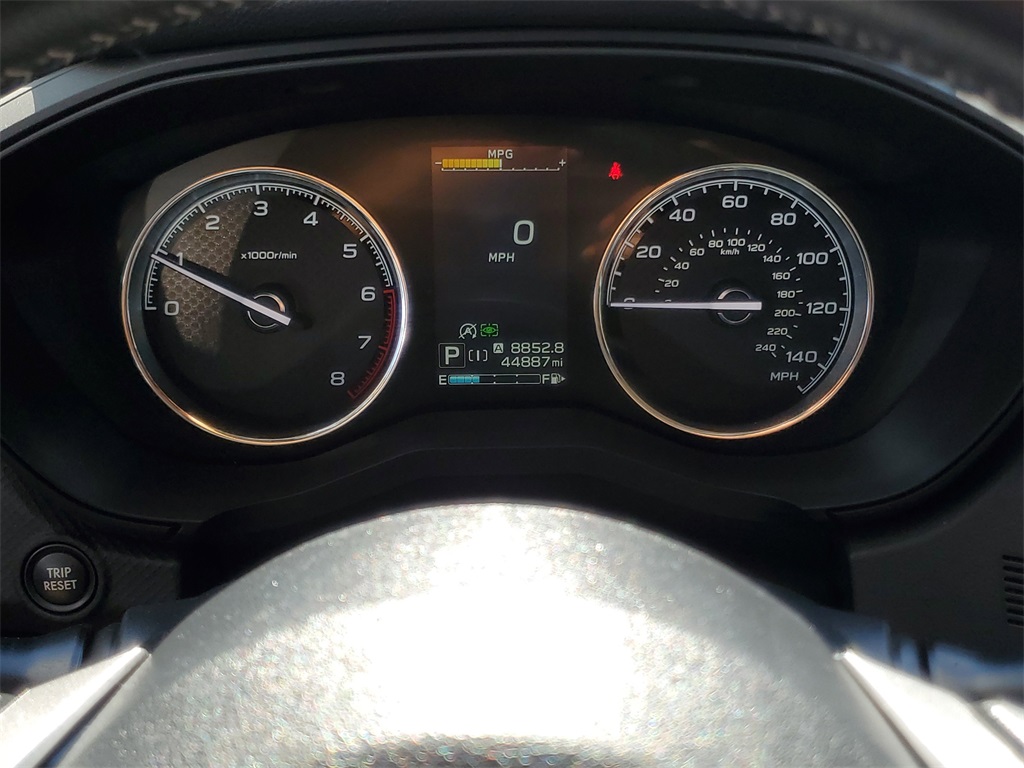 used 2020 Subaru Forester car, priced at $23,995