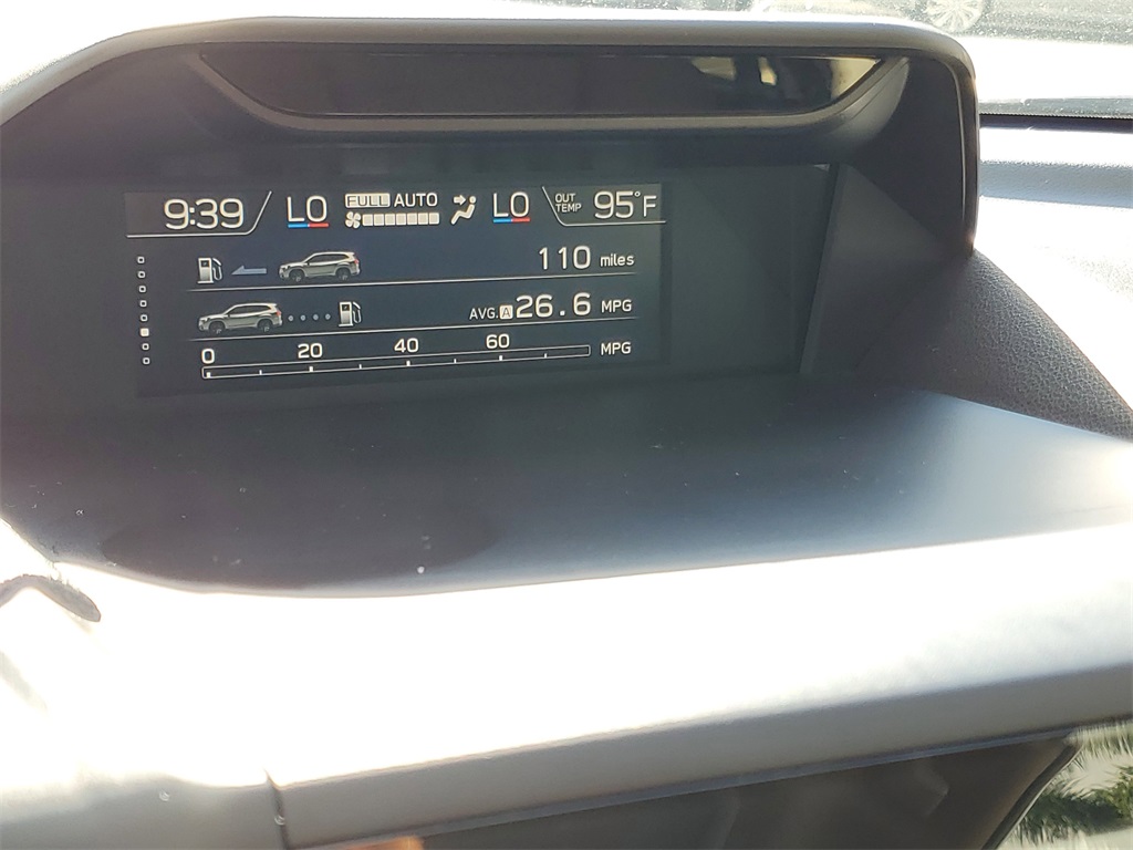 used 2020 Subaru Forester car, priced at $23,995