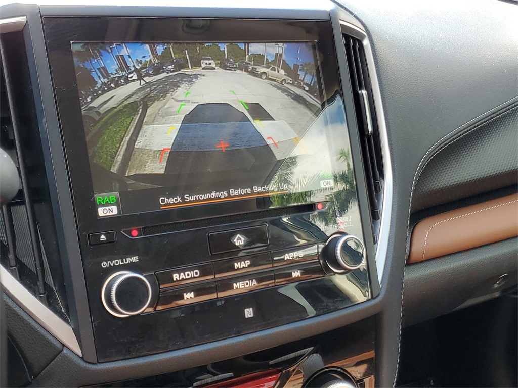 used 2020 Subaru Forester car, priced at $23,995