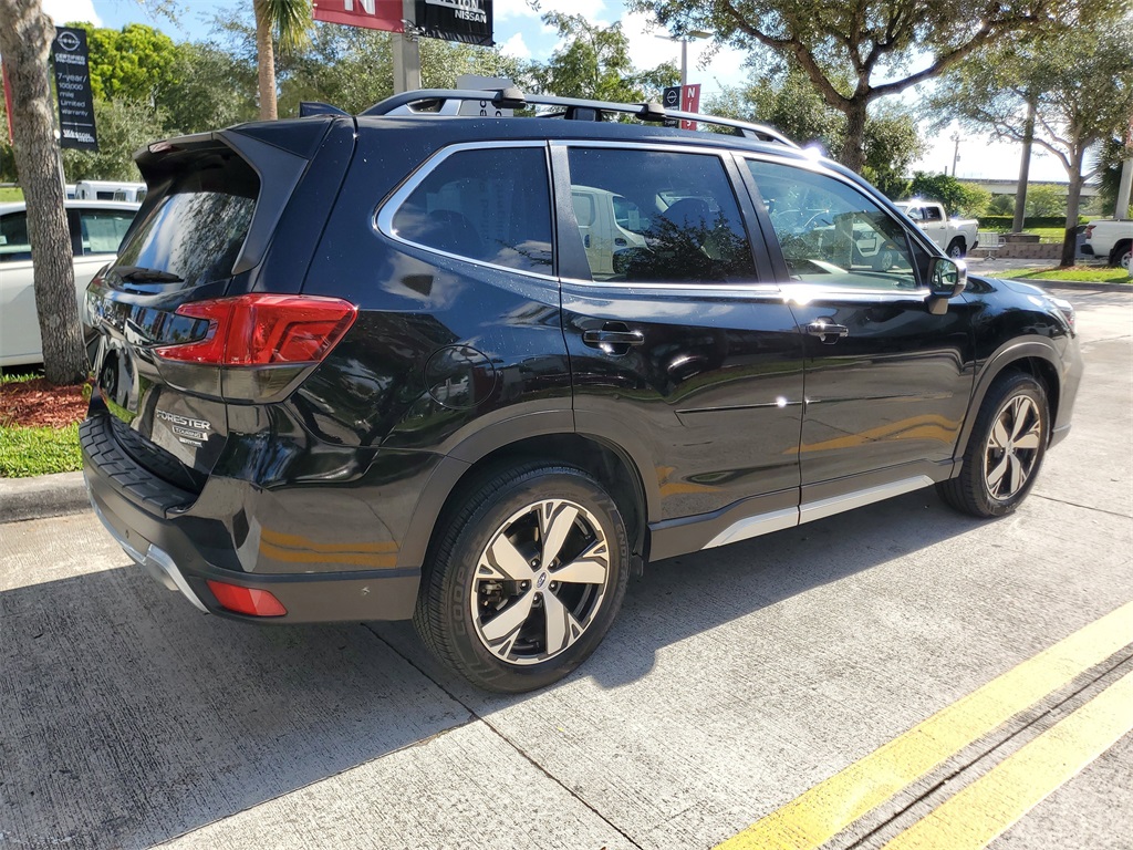 used 2020 Subaru Forester car, priced at $23,995