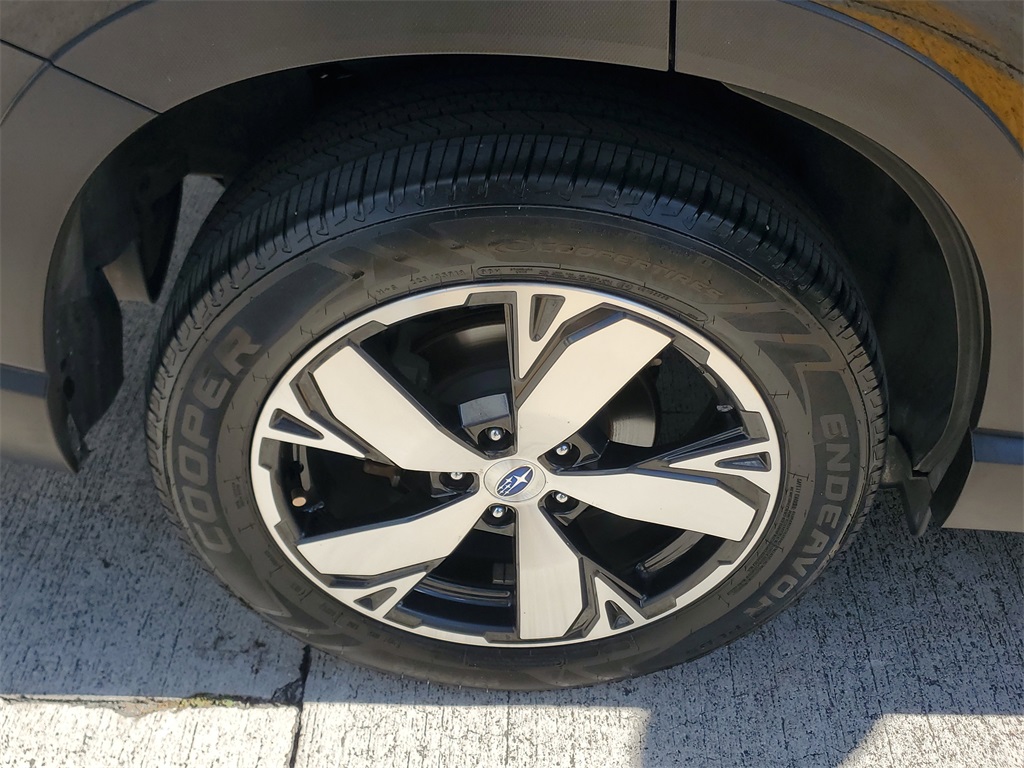 used 2020 Subaru Forester car, priced at $23,995