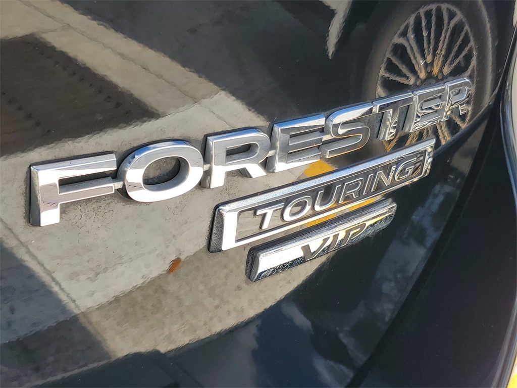 used 2020 Subaru Forester car, priced at $23,995