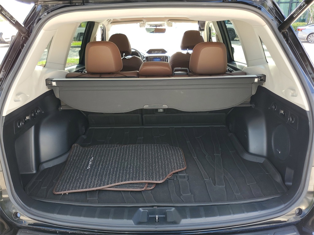 used 2020 Subaru Forester car, priced at $23,995