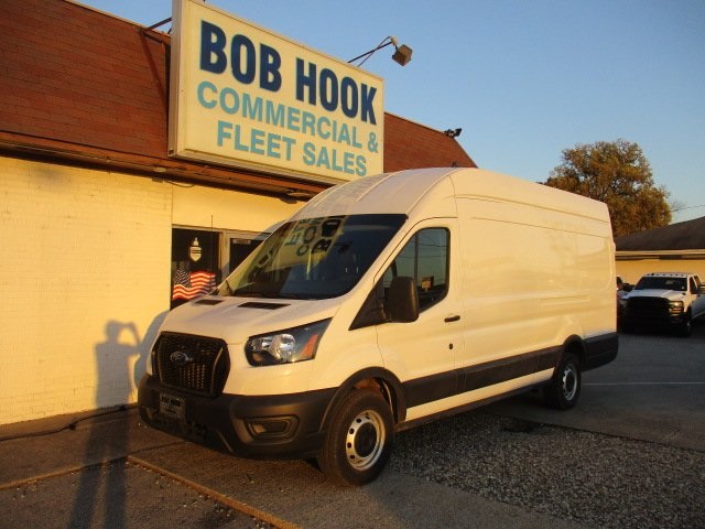 used 2023 Ford Transit-250 car, priced at $37,988