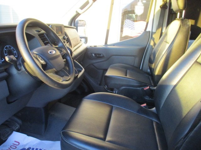 used 2023 Ford Transit-250 car, priced at $37,988