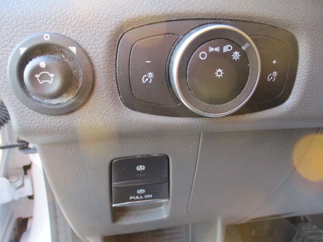 used 2023 Ford Transit-250 car, priced at $37,988