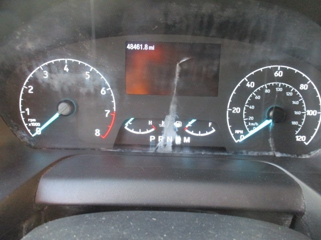 used 2023 Ford Transit-250 car, priced at $37,988