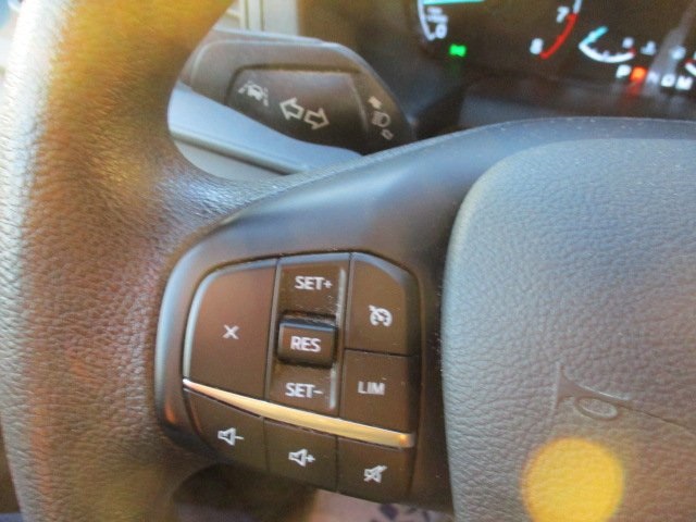 used 2023 Ford Transit-250 car, priced at $37,988