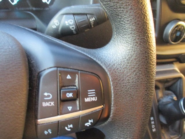 used 2023 Ford Transit-250 car, priced at $37,988
