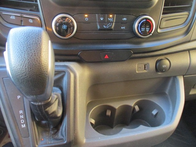 used 2023 Ford Transit-250 car, priced at $37,988