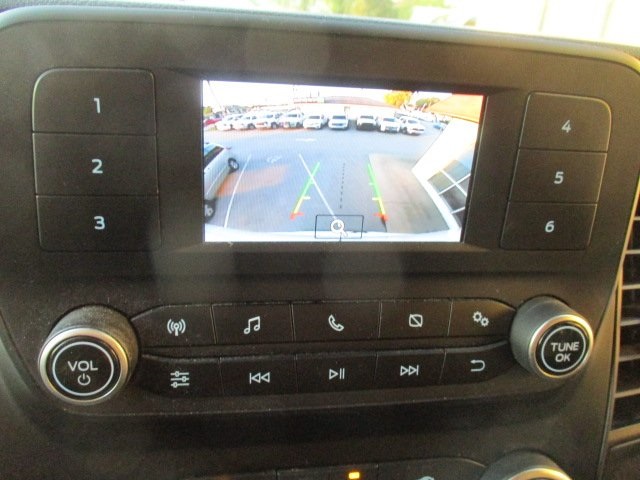 used 2023 Ford Transit-250 car, priced at $37,988