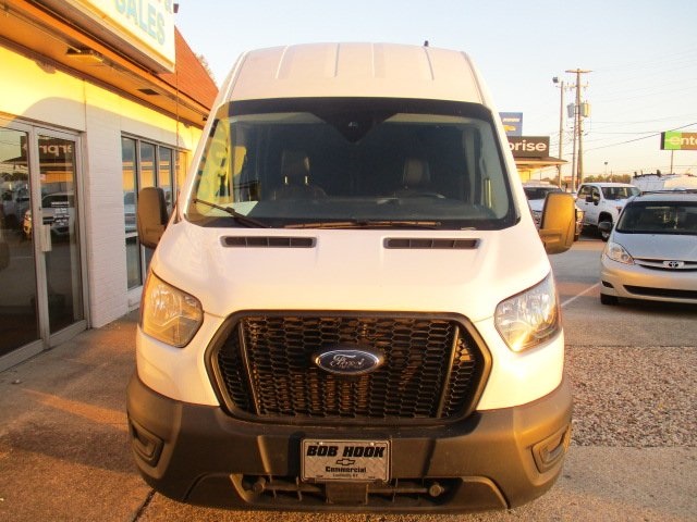 used 2023 Ford Transit-250 car, priced at $37,988